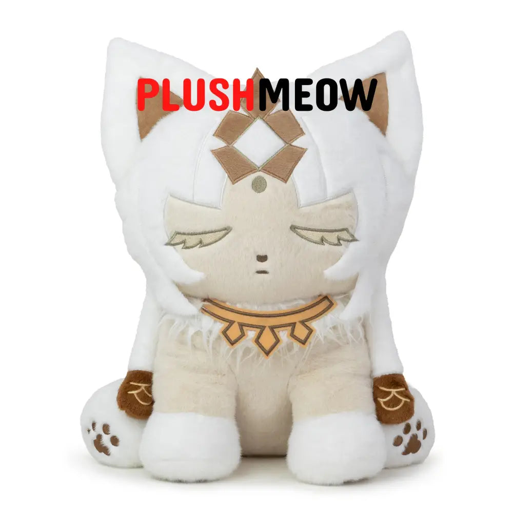 Mysticflourmeow - Mysticflourmeow(IN STOCK) - 玩偶