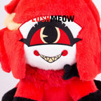 Nifftymeow - Niffmeow(In stock) - 玩偶