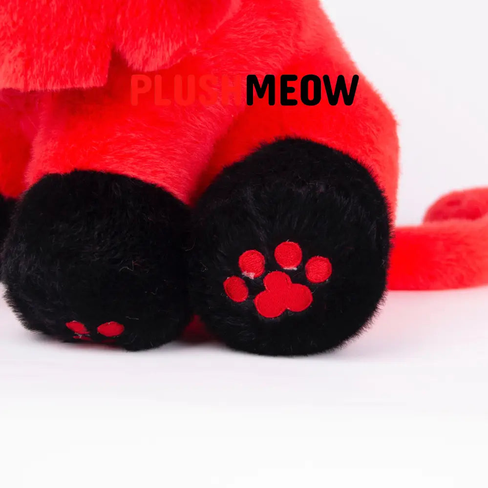 Nifftymeow - Niffmeow(In stock) - 玩偶