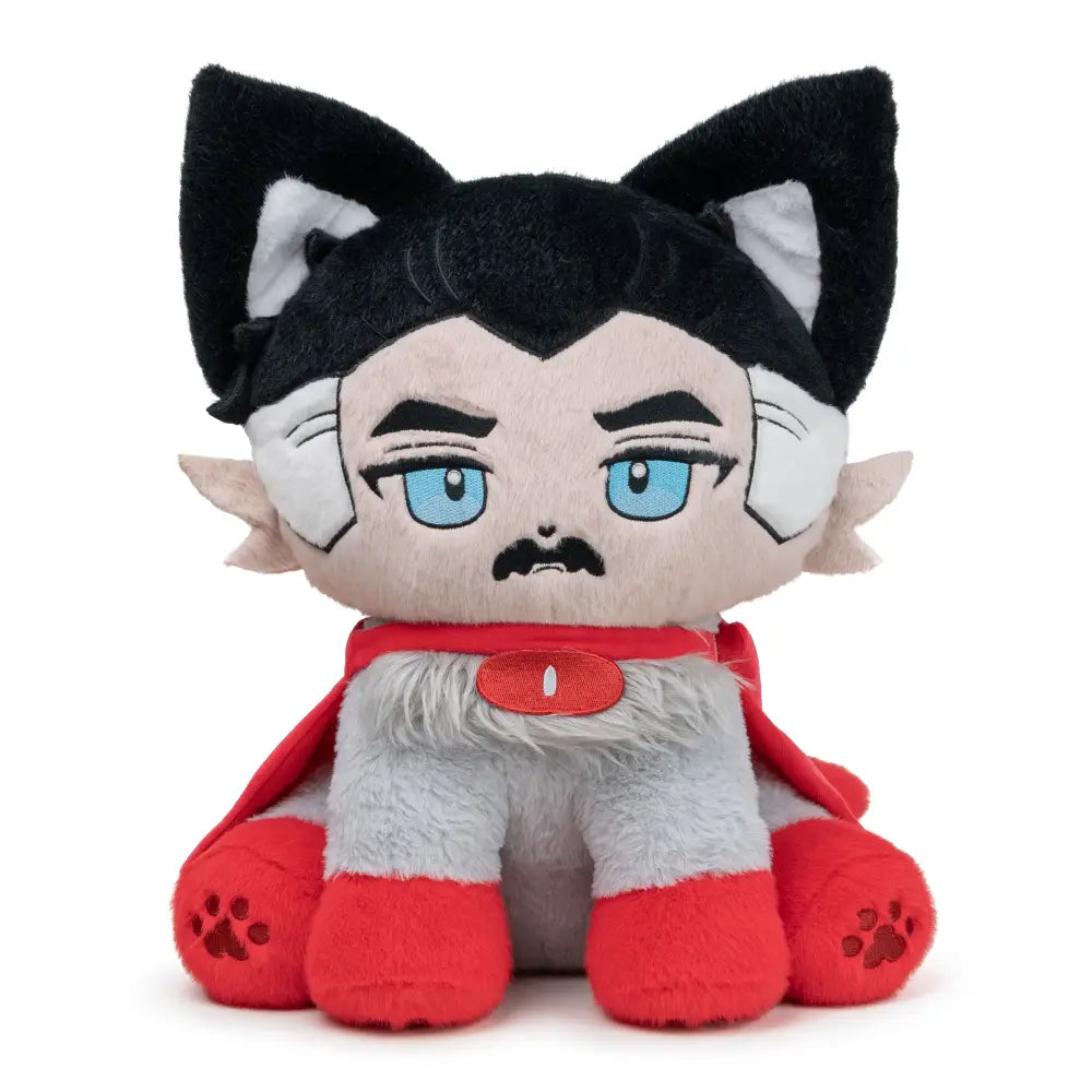 Ominimanmeow - Ominimanmeow(Pre-order:ship by Jul 15~Aug 15) - 玩偶