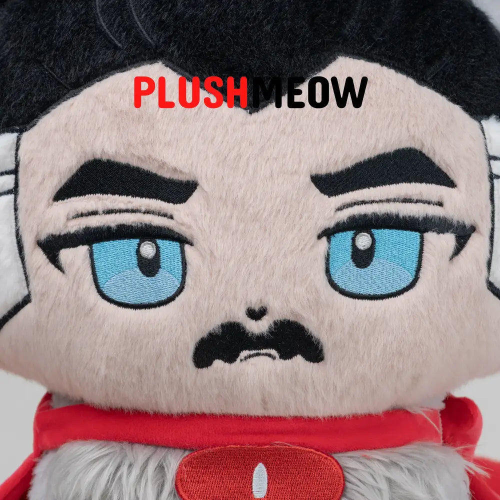 Ominimanmeow - Ominimanmeow(Pre-order:ship by Jul 15~Aug 15) - 玩偶