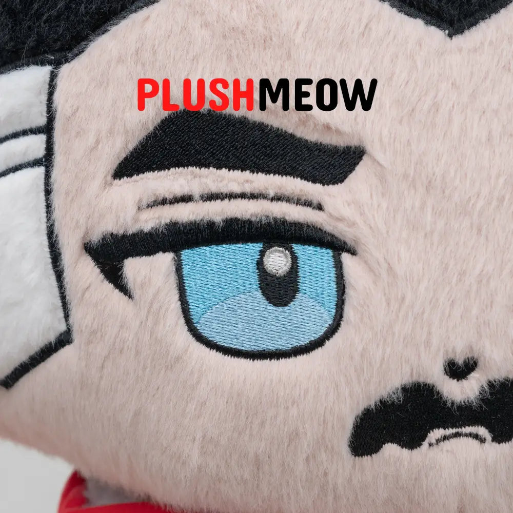 Ominimanmeow - Ominimanmeow(Pre-order:ship by Jul 15~Aug 15) - 玩偶