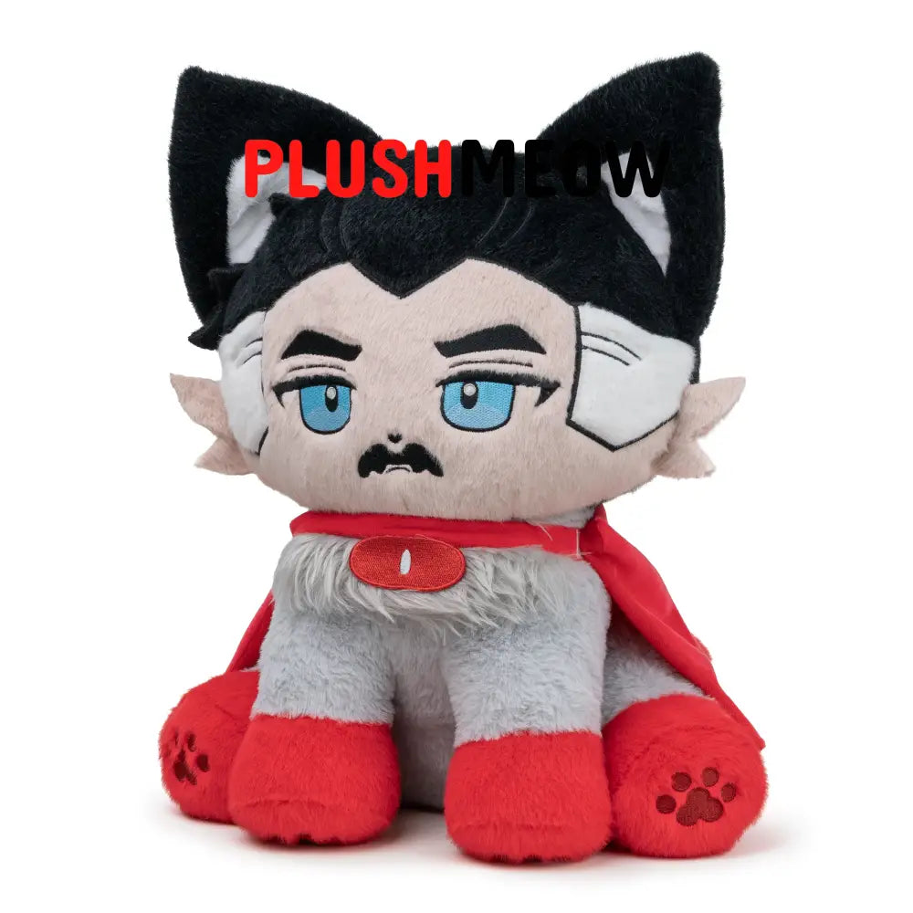 Ominimanmeow - Ominimanmeow(Pre-order:ship by Jul 15~Aug 15) - 玩偶