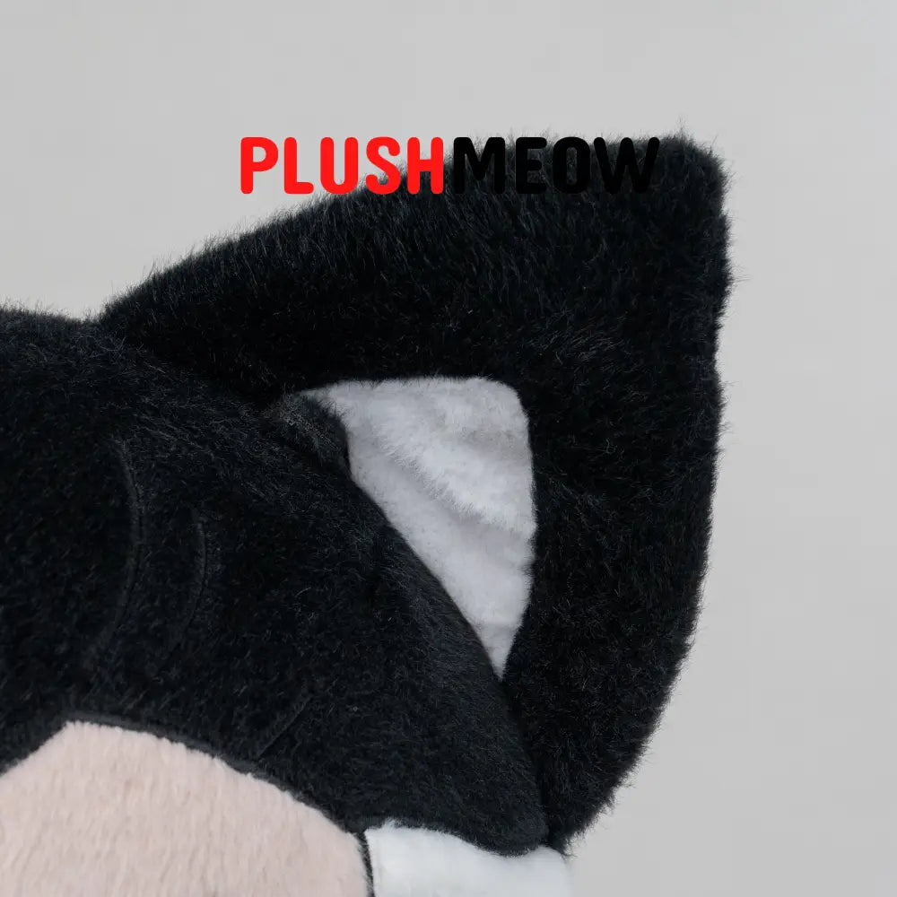 Ominimanmeow - Ominimanmeow(Pre-order:ship by Jul 15~Aug 15) - 玩偶