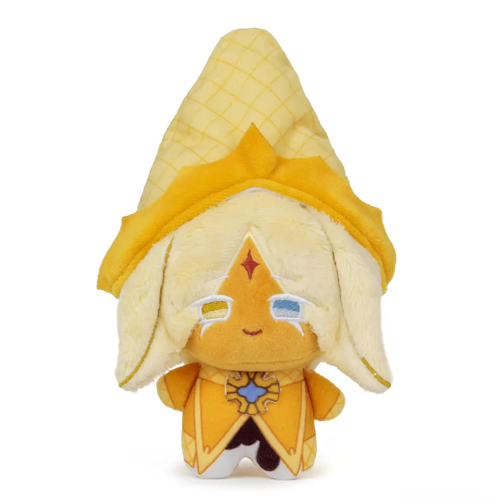 PURE VANILLA DOLL - PURE VANILLA DOLL (IN STOCK) - 玩偶
