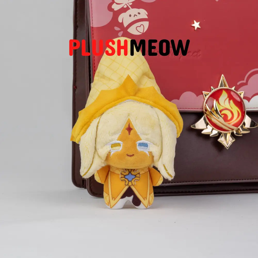 PURE VANILLA DOLL - PURE VANILLA DOLL (IN STOCK) - 玩偶