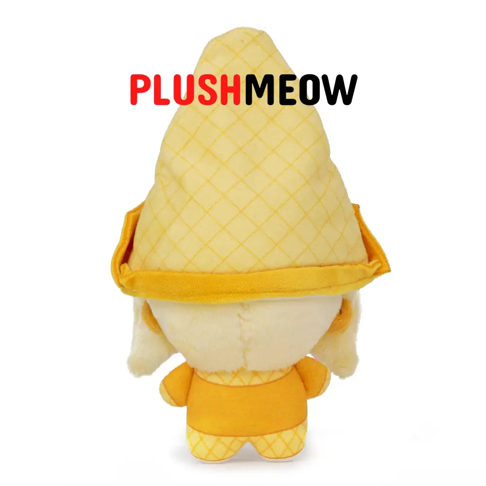 PURE VANILLA DOLL - PURE VANILLA DOLL (IN STOCK) - 玩偶