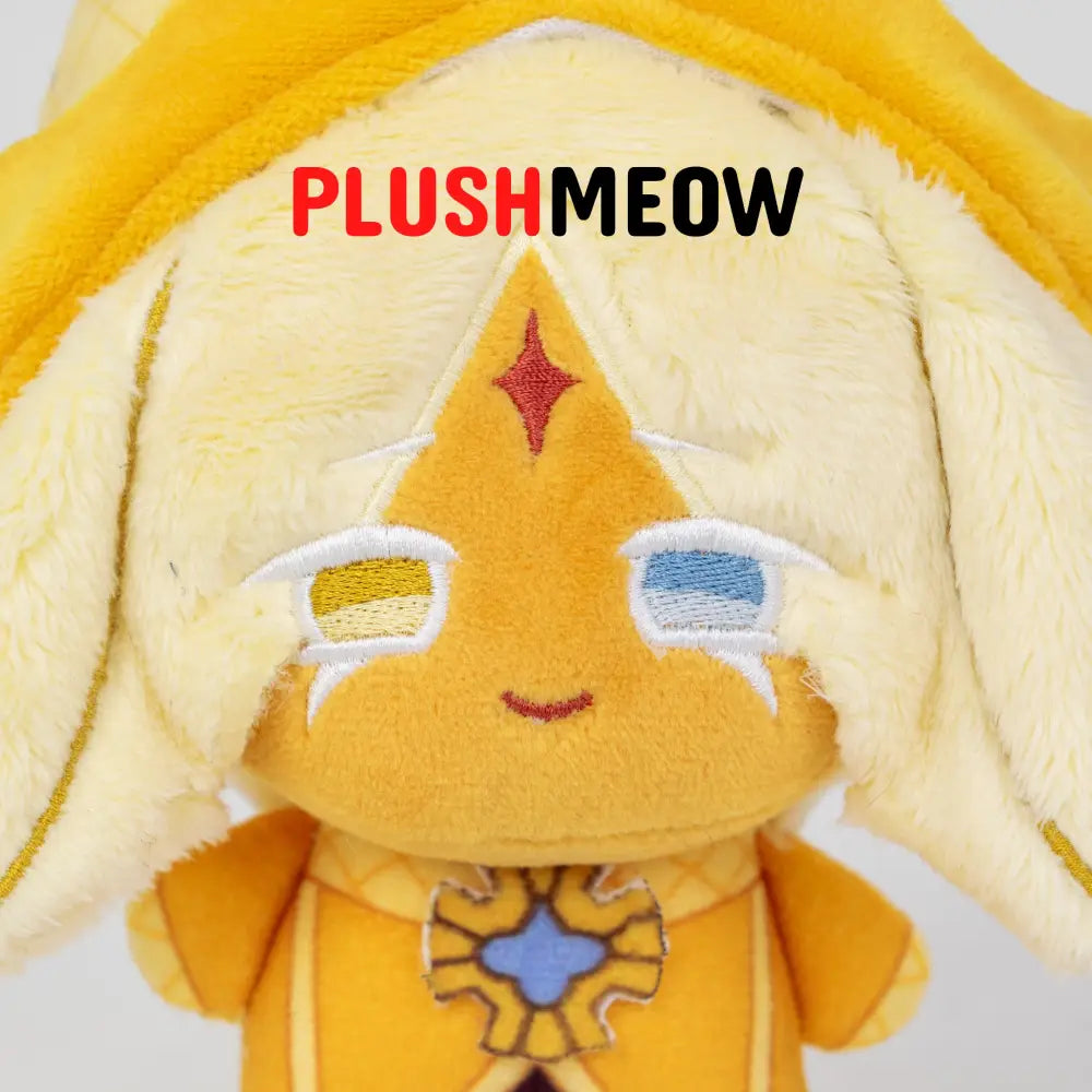 PURE VANILLA DOLL - PURE VANILLA DOLL (IN STOCK) - 玩偶