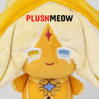 PURE VANILLA DOLL - PURE VANILLA DOLL (IN STOCK) - 玩偶