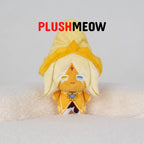 PURE VANILLA DOLL - PURE VANILLA DOLL (IN STOCK) - 玩偶