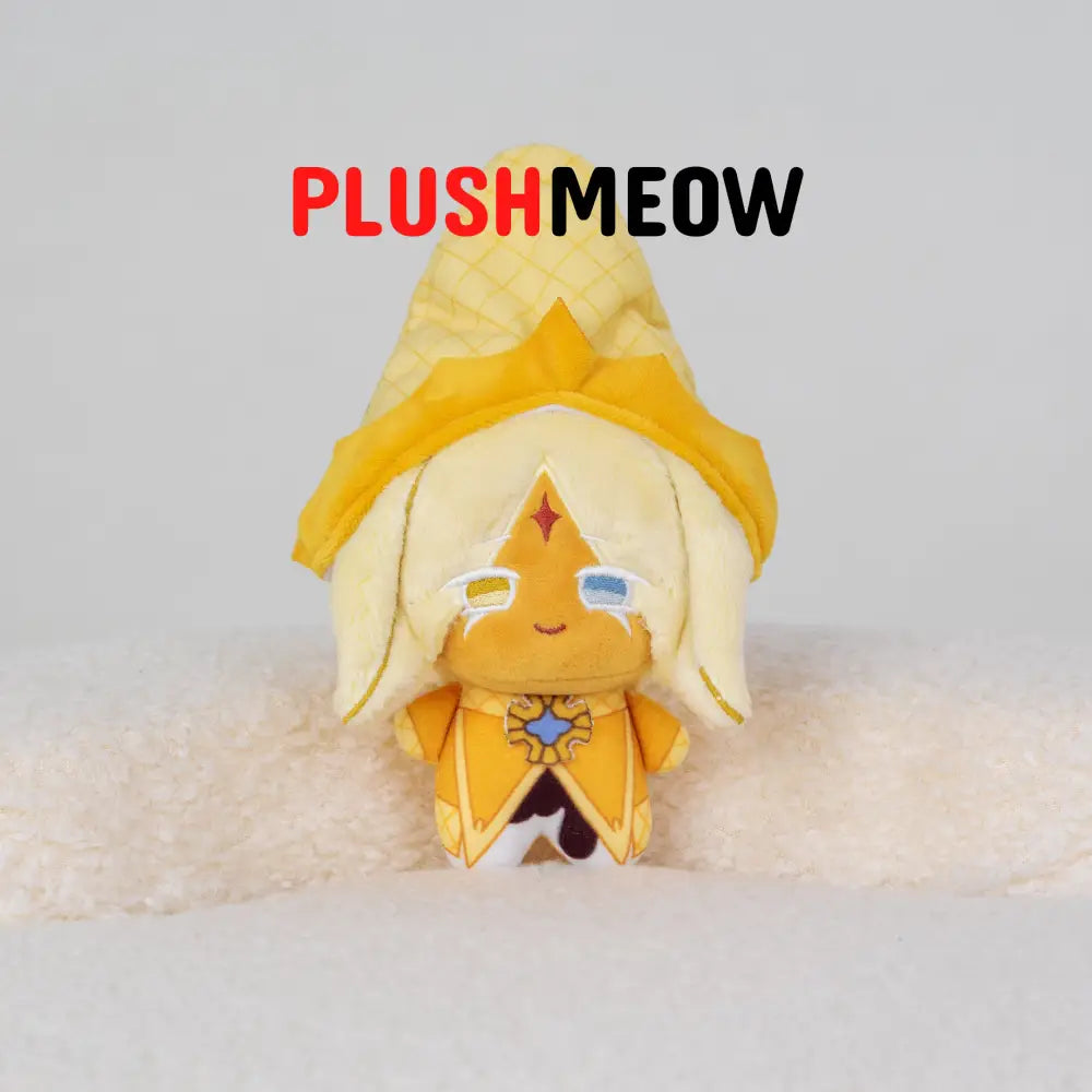PURE VANILLA DOLL - PURE VANILLA DOLL (IN STOCK) - 玩偶