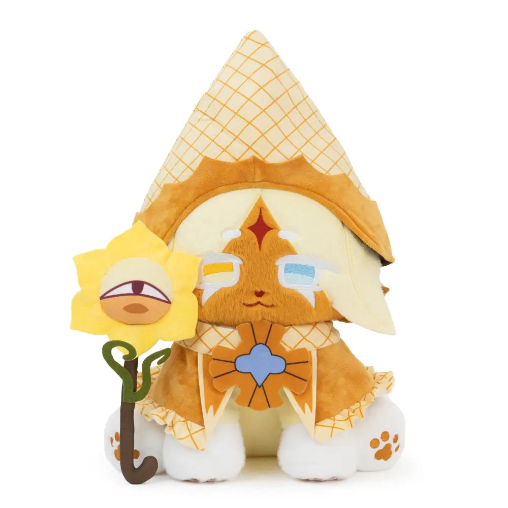 Purevanillameow - Purevanillameow (IN STOCK) - 玩偶