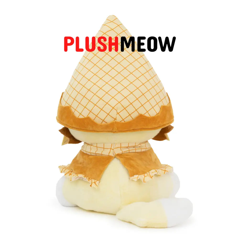 Purevanillameow - Purevanillameow (IN STOCK) - 玩偶