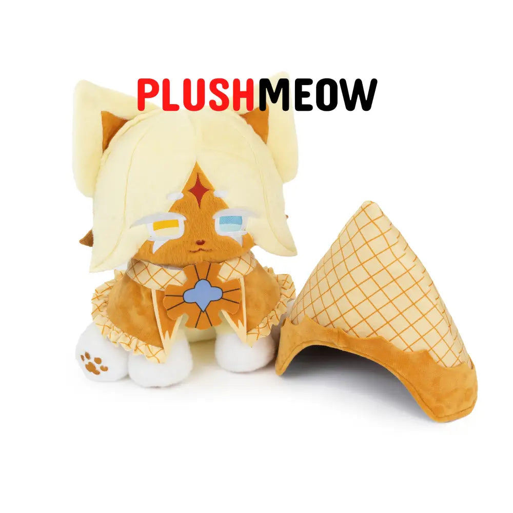 Purevanillameow - Purevanillameow (IN STOCK) - 玩偶
