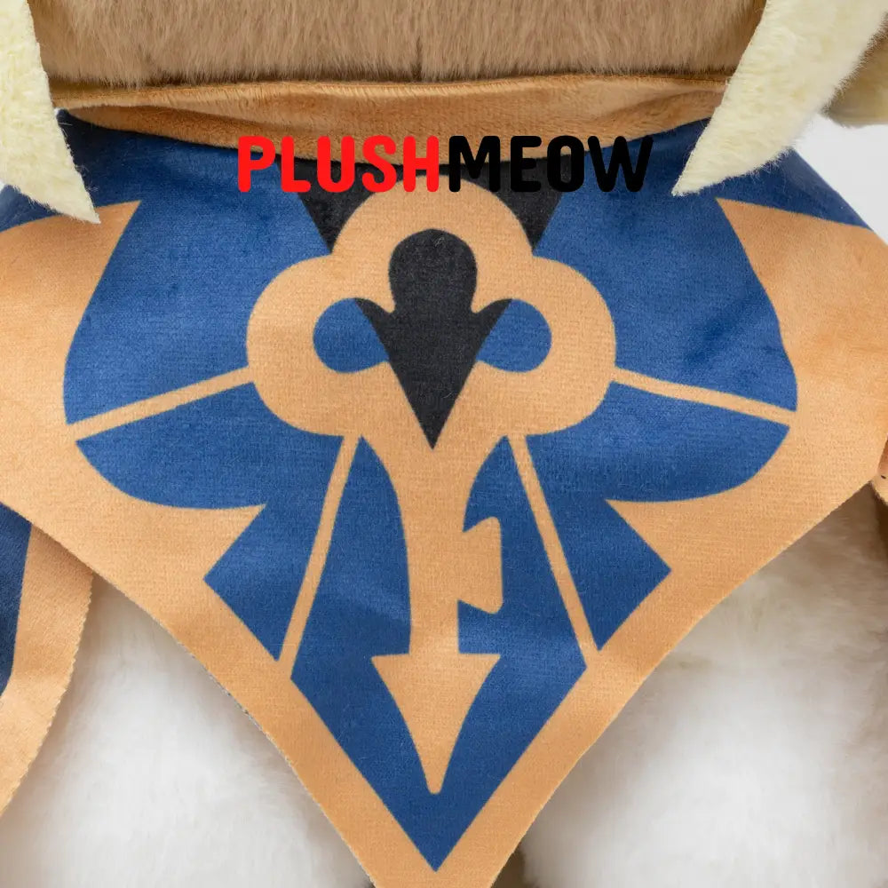 Purevanillameow - Purevanillameow (IN STOCK) - 玩偶
