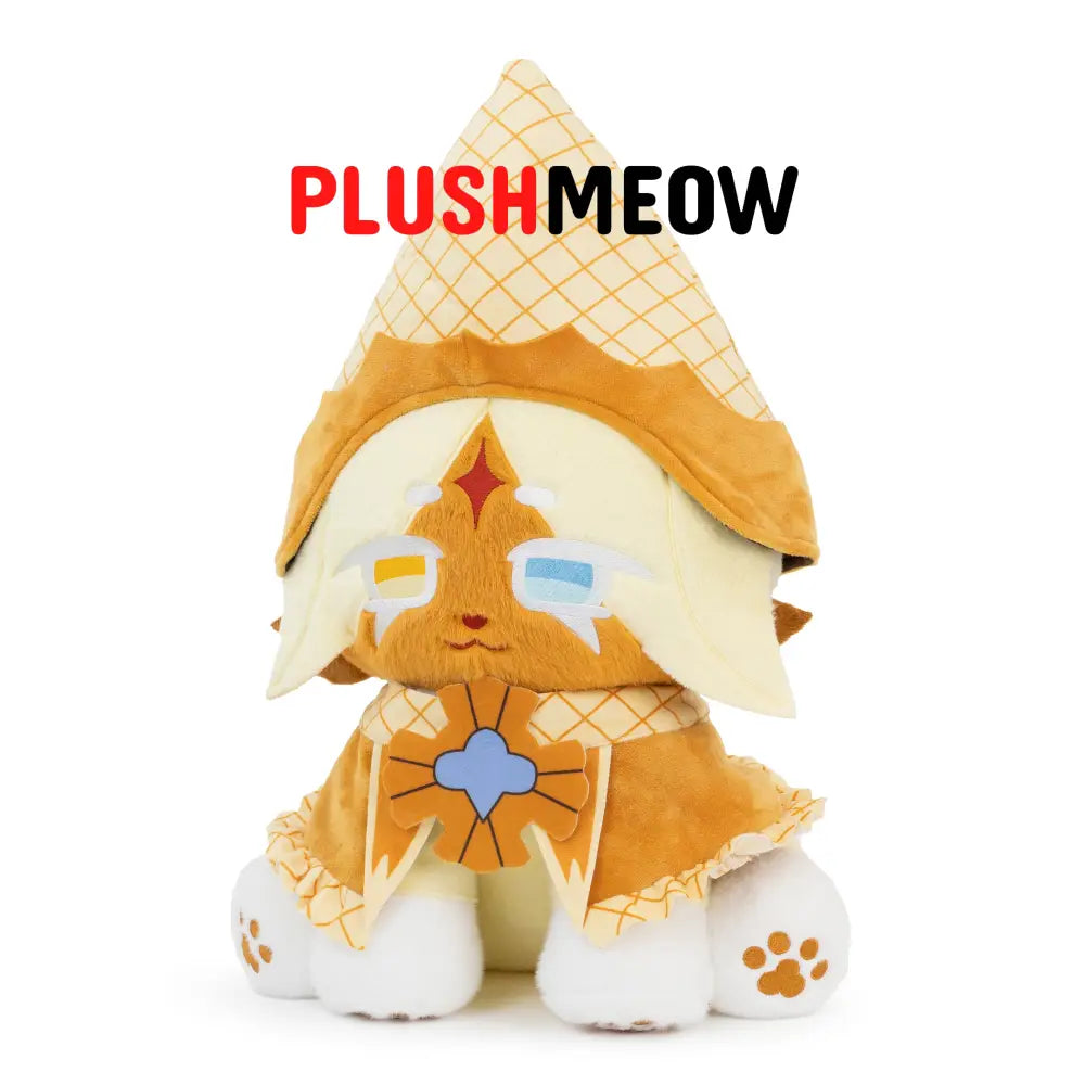Purevanillameow - Purevanillameow (IN STOCK) - 玩偶