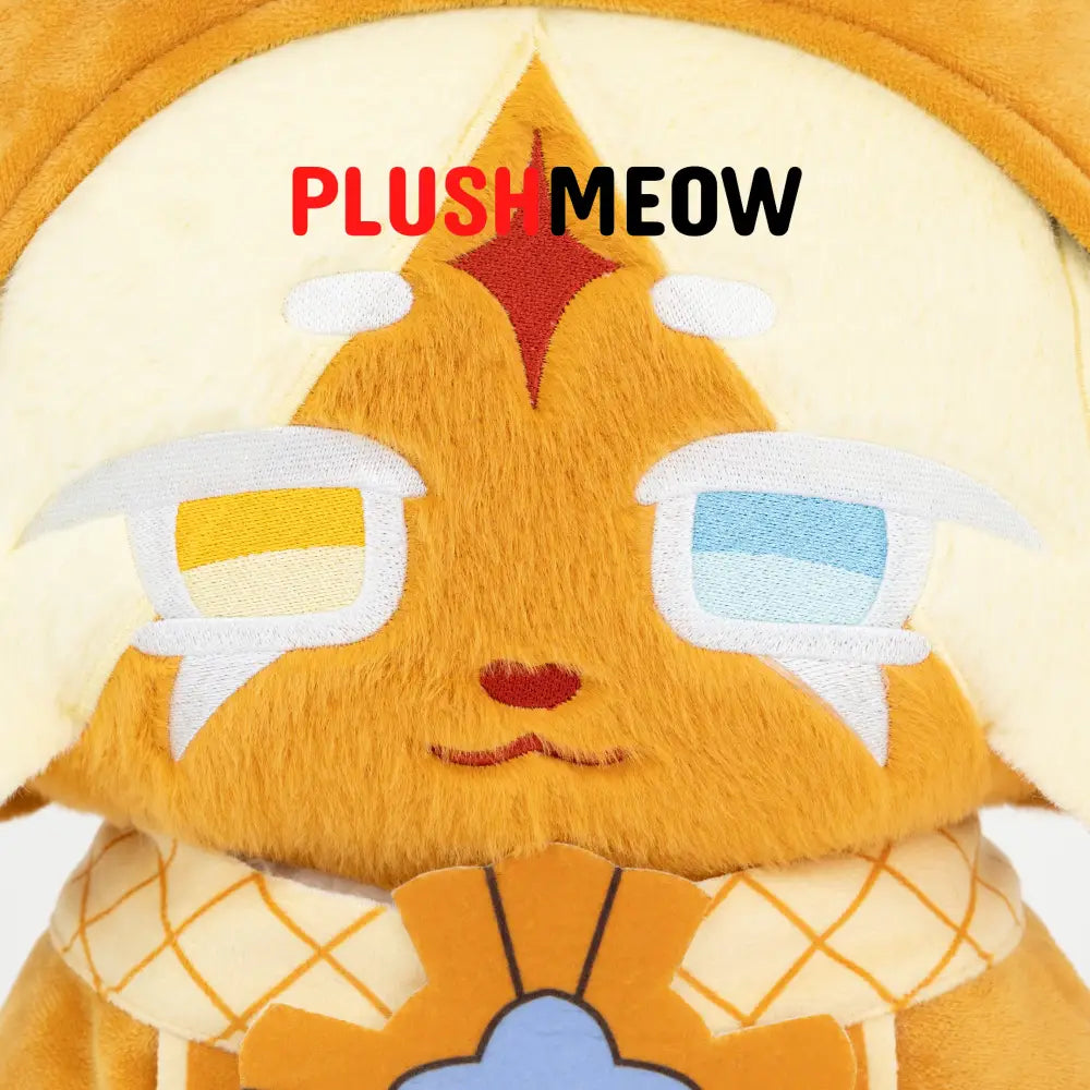 Purevanillameow - Purevanillameow (IN STOCK) - 玩偶