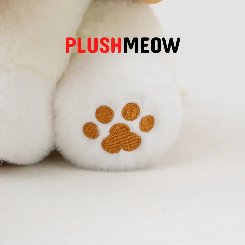 Purevanillameow - Purevanillameow (IN STOCK) - 玩偶