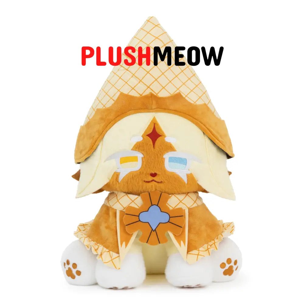 Purevanillameow - Purevanillameow (IN STOCK) - 玩偶