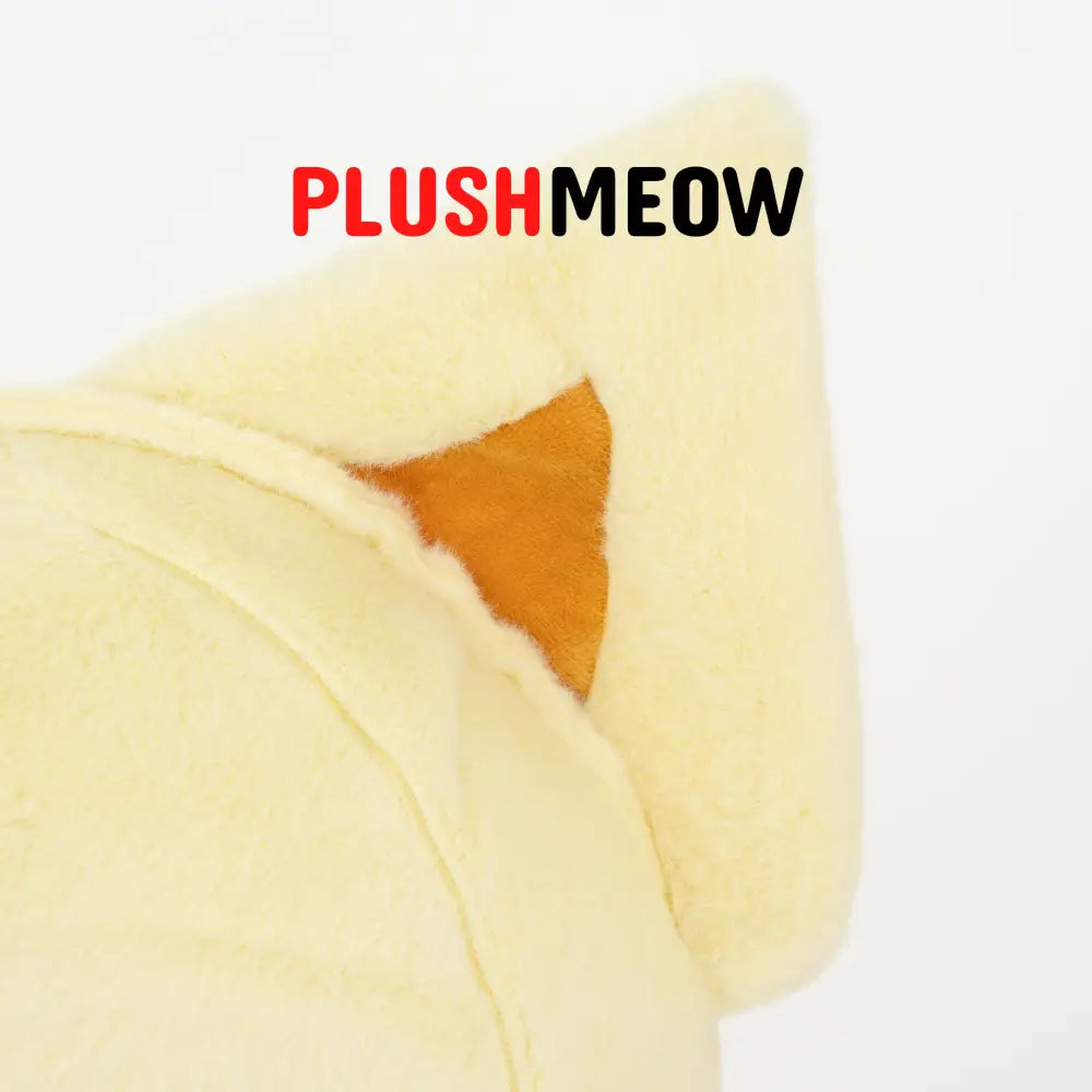 Purevanillameow - Purevanillameow (IN STOCK) - 玩偶
