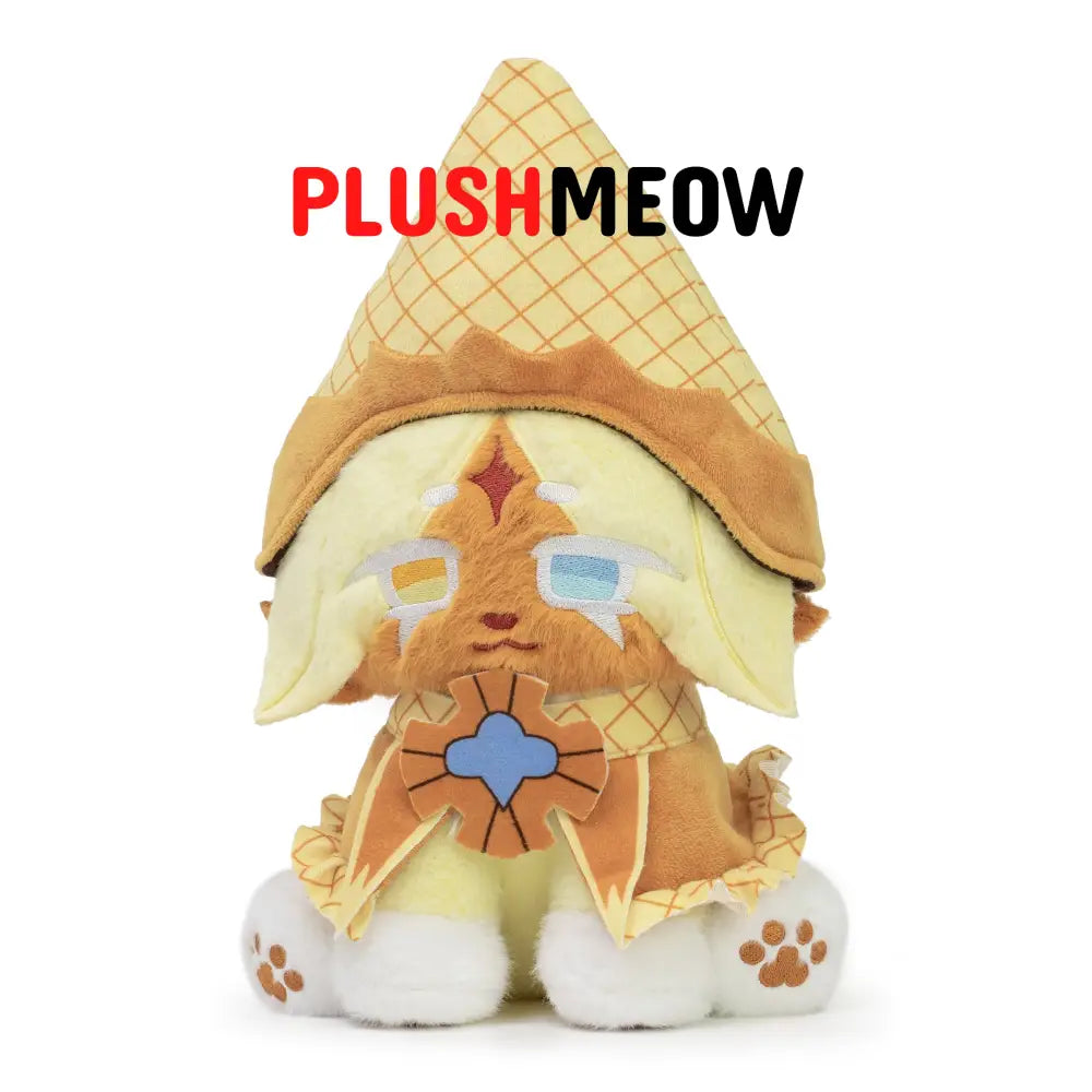 Purevanillameow - Purevanillameow - 玩偶