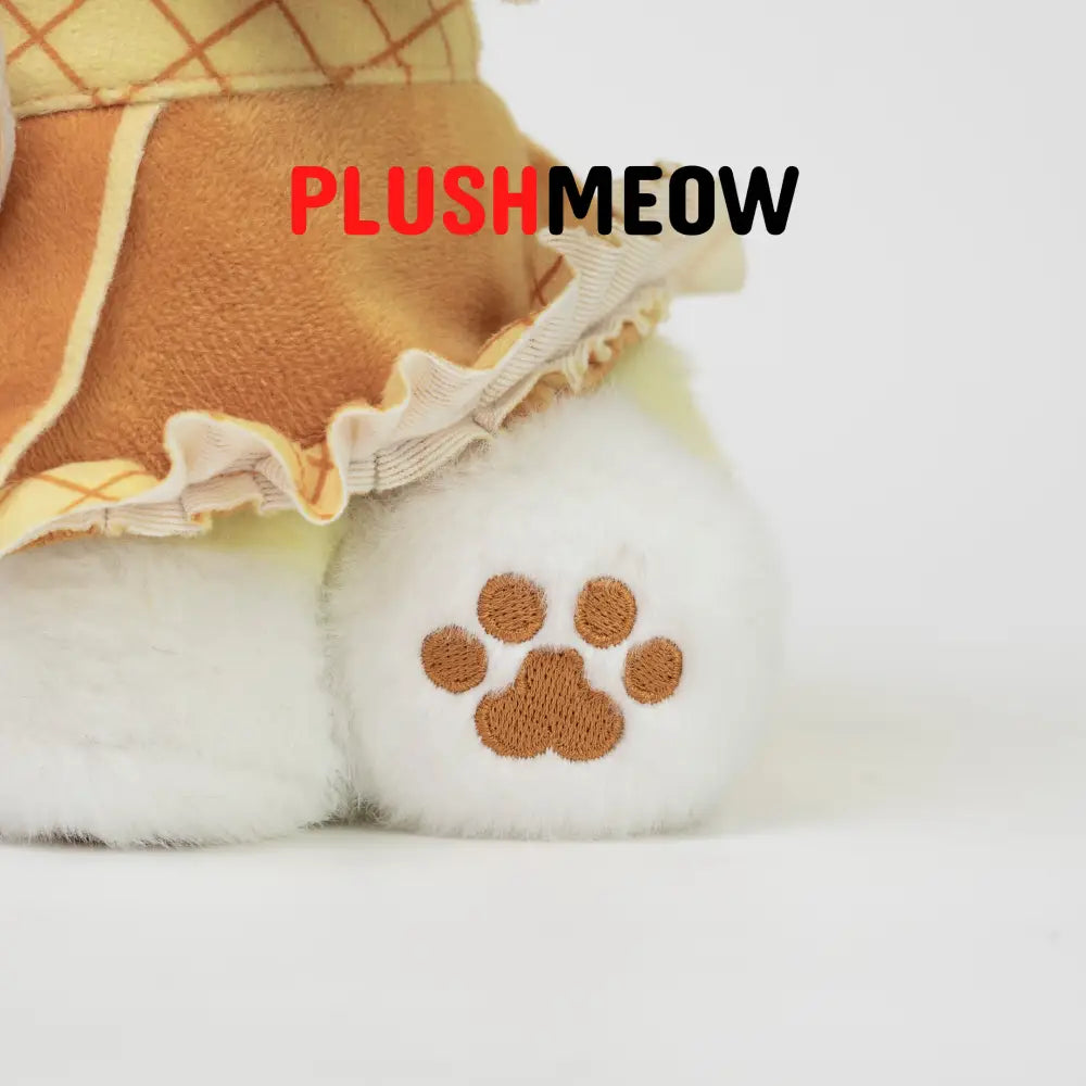Purevanillameow - Purevanillameow - 玩偶