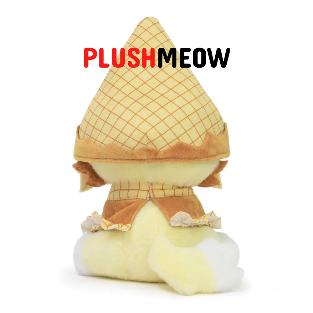 Purevanillameow - Purevanillameow - 玩偶