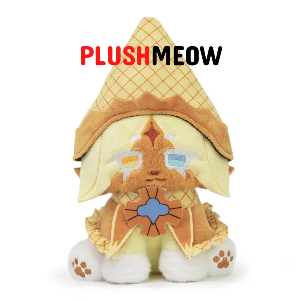 Purevanillameow - Purevanillameow - 玩偶