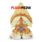 Purevanillameow - Purevanillameow - 玩偶