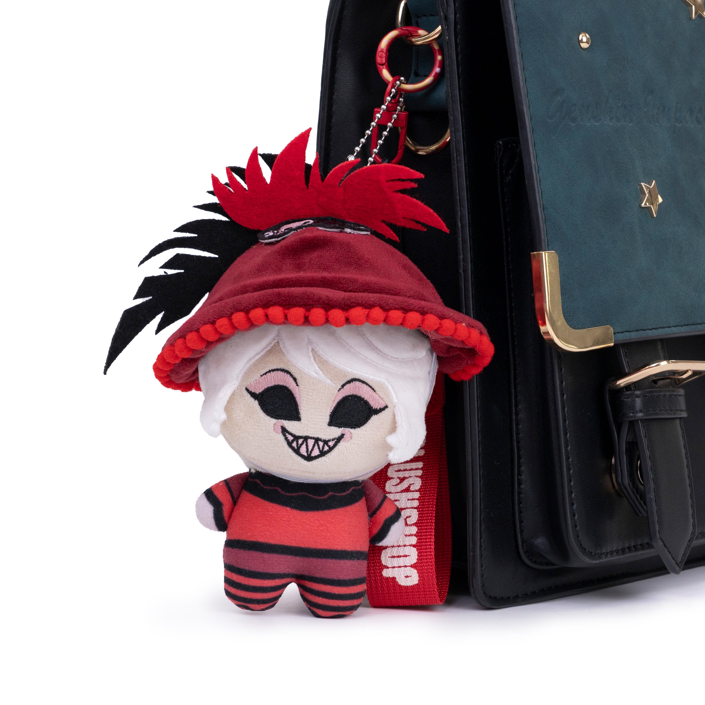 Rosie Doll (4IN)
