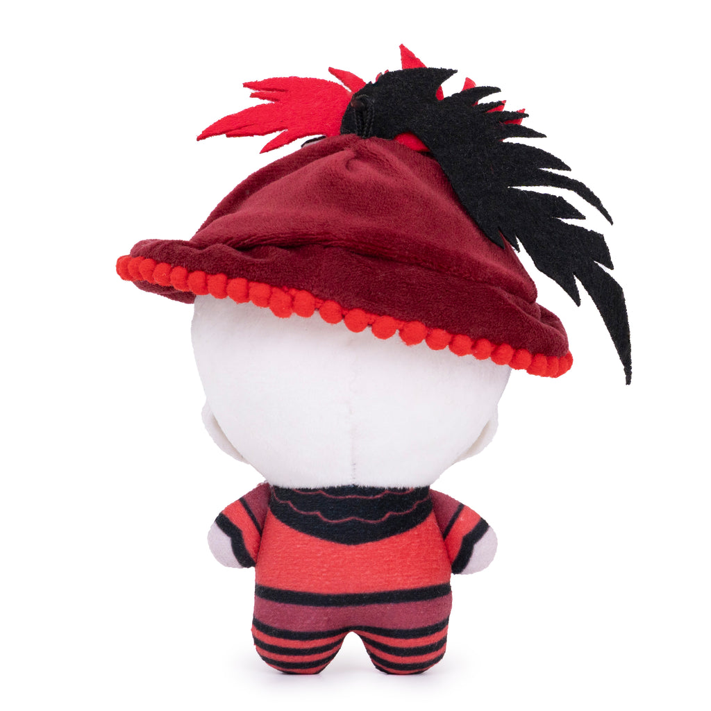Rosie Doll (4IN)
