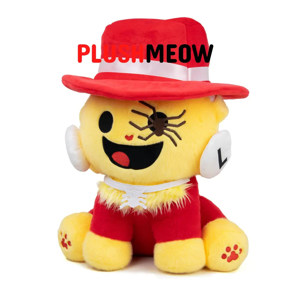 Sammymeow - Sammymeow(Pre-order:ship by Sep 5~Oct 5) - 玩偶