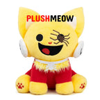 Sammymeow - Sammymeow(Pre-order:ship by Sep 5~Oct 5) - 玩偶