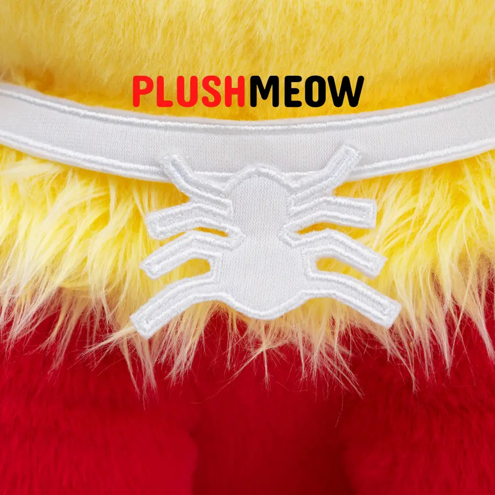 Sammymeow - Sammymeow(Pre-order:ship by Sep 5~Oct 5) - 玩偶