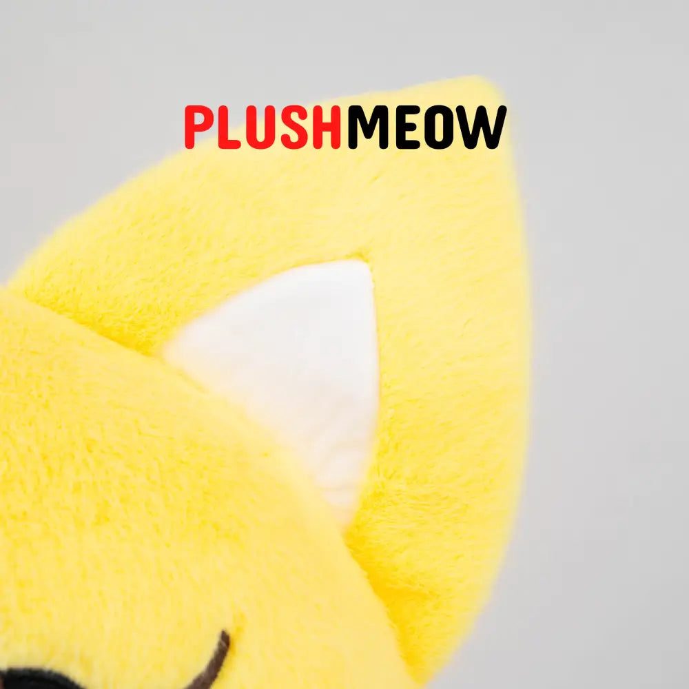 Sammymeow - Sammymeow(Pre-order:ship by Sep 5~Oct 5) - 玩偶