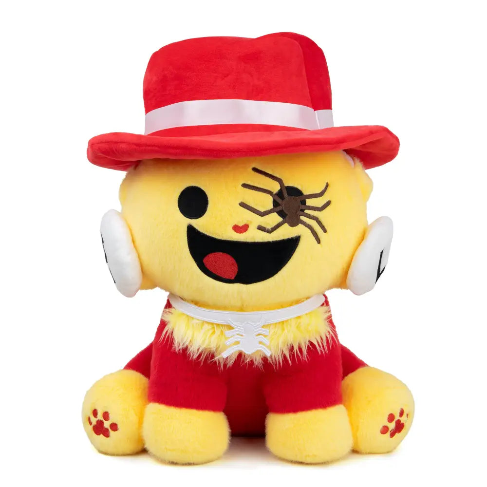 Sammymeow - Sammymeow(Pre-order:ship by Sep 5~Oct 5) - 玩偶