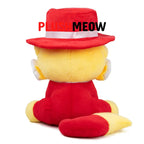 Sammymeow - Sammymeow(Pre-order:ship by Sep 5~Oct 5) - 玩偶