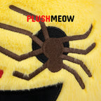 Sammymeow - Sammymeow(Pre-order:ship by Sep 5~Oct 5) - 玩偶