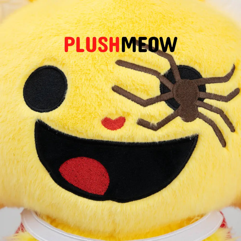 Sammymeow - Sammymeow(Pre-order:ship by Sep 5~Oct 5) - 玩偶