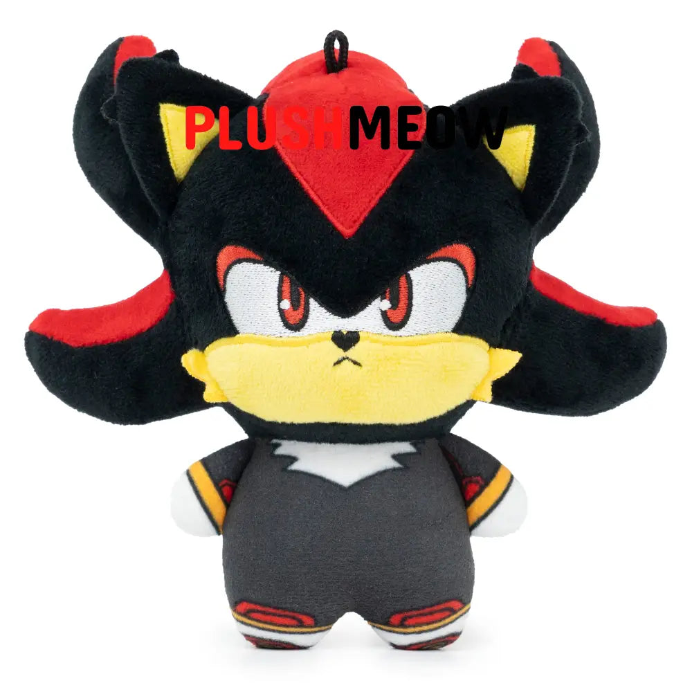 Shadow Doll Plush (4IN) - Shadow(Pre order: Shipping at June 5-15) - 玩偶