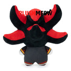 Shadow Doll Plush (4IN) - Shadow(Pre order: Shipping at June 5-15) - 玩偶