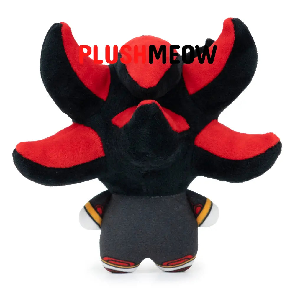 Shadow Doll Plush (4IN) - Shadow(Pre order: Shipping at June 5-15) - 玩偶
