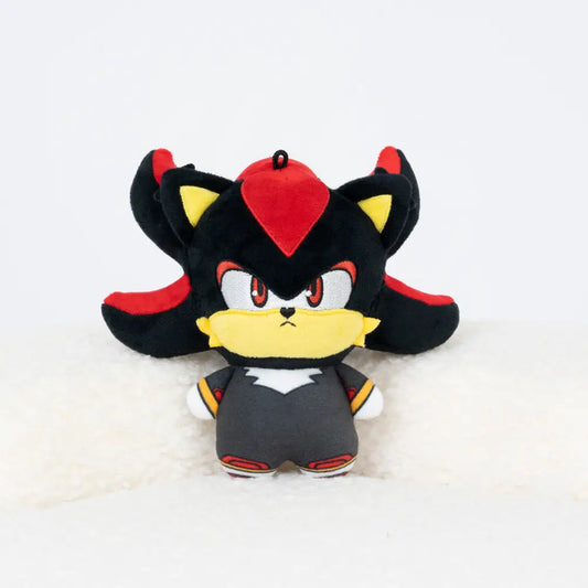 Shadow Doll Plush (4IN) - Shadow(Pre order: Shipping at June 5-15) - 玩偶