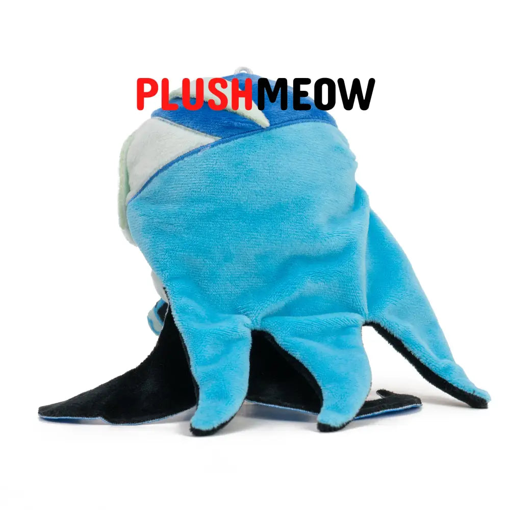 Shadowmilk Doll - Shadowmilk Plush Doll (In stock) - 玩偶