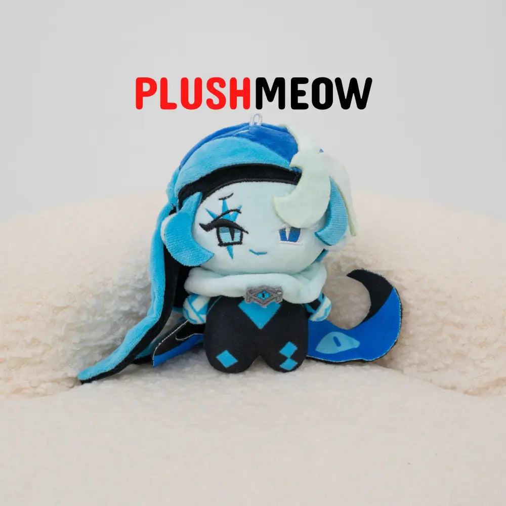 Shadowmilk Doll - Shadowmilk Plush Doll (In stock) - 玩偶