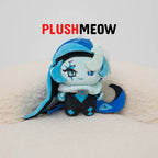 Shadowmilk Doll - Shadowmilk Plush Doll (In stock) - 玩偶