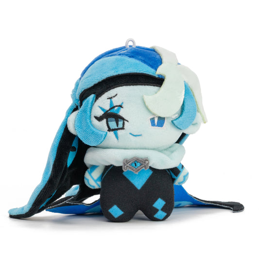 Shadowmilk Doll