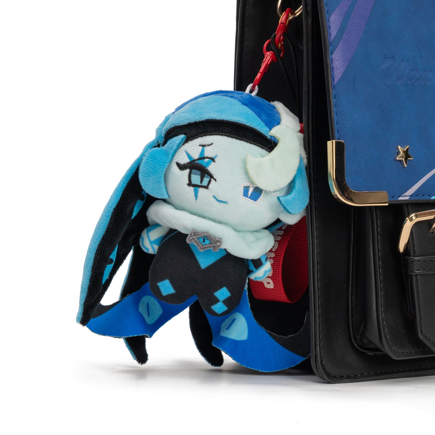 Shadowmilk Doll