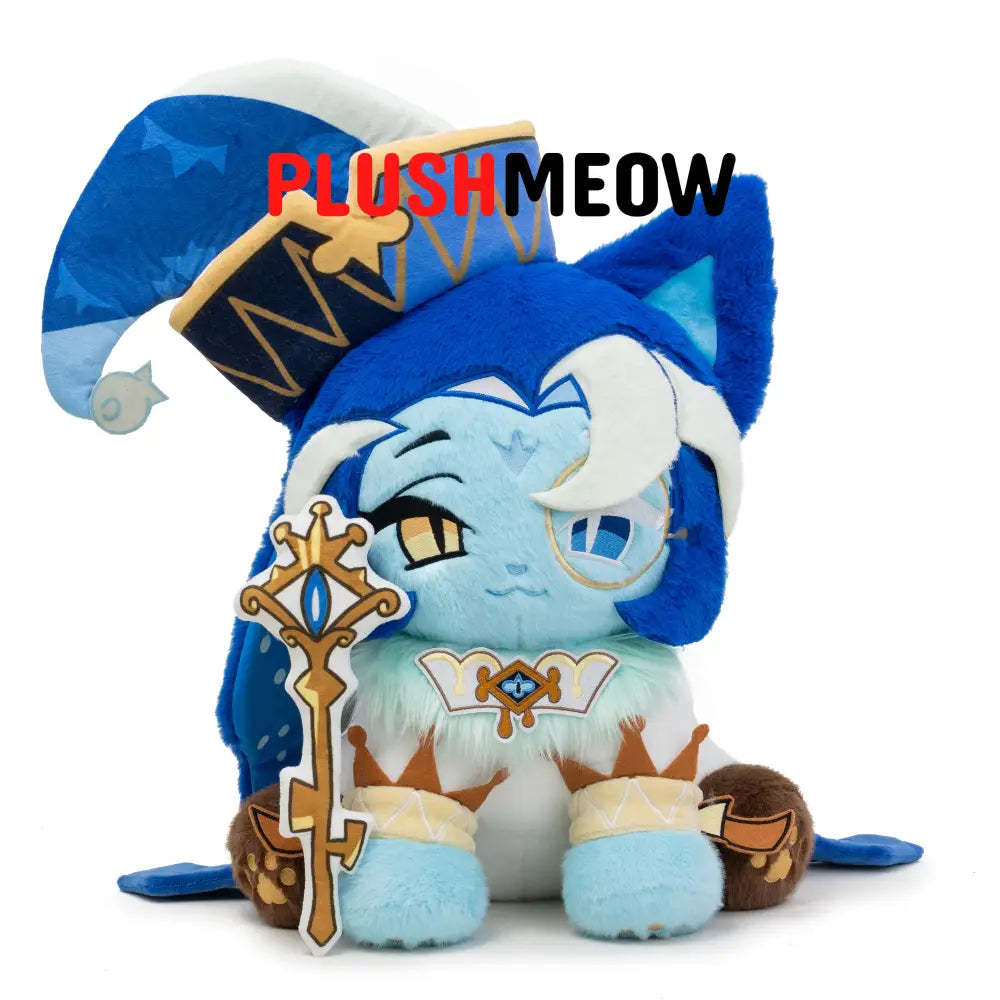 SHADOWMILKMEOW - Shadowmilkmeow (IN STOCK) - 玩偶