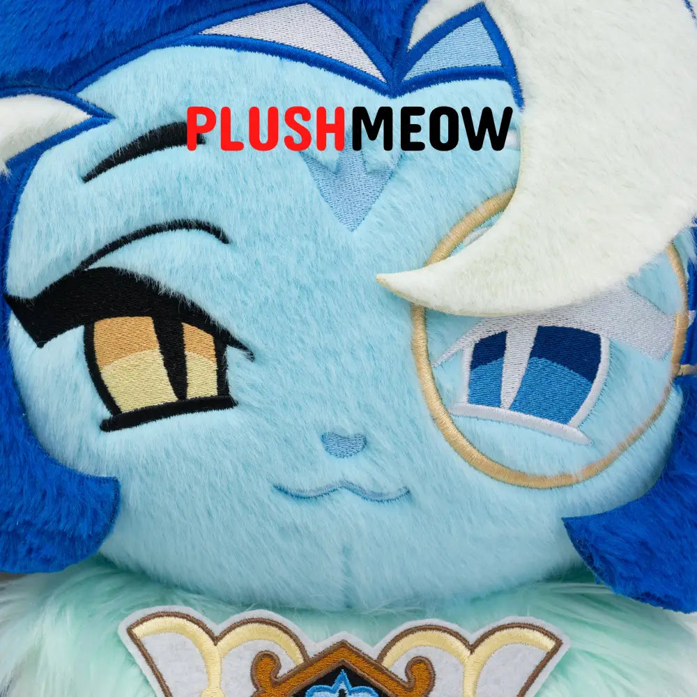 SHADOWMILKMEOW - Shadowmilkmeow (IN STOCK) - 玩偶